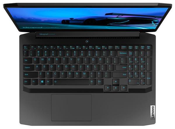 Купить Ноутбук Lenovo IdeaPad Gaming 3 15 (82EY002BUS) - ITMag