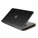 iPearl Crystal Case for MacBook Air 13" (Black)