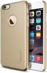 Чехол SGP Case Thin Fit A Series Champagne Gold for iPhone 6/6S (4.7") (SGP10943)