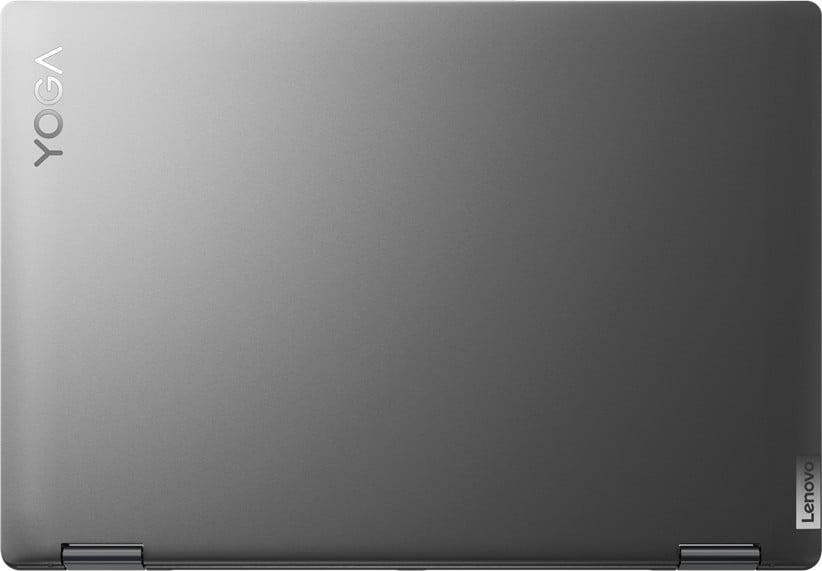 Купить Ноутбук Lenovo Yoga 7 16IAP7 (82QG0001US) - ITMag