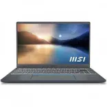 Купить Ноутбук MSI Prestige 14 Evo A11M Carbon Gray (A11M-609XUA)