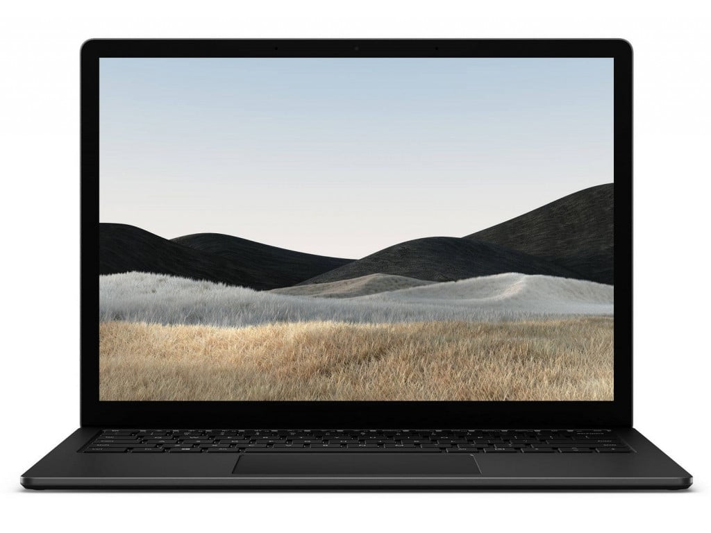 Купить Ноутбук Microsoft Surface Laptop 4 13.5 Intel Core i5 8/256GB Matte Black (5BT-00001) - ITMag