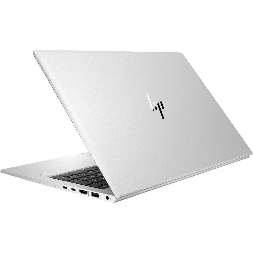 Купить Ноутбук HP EliteBook 850 G8 Silver (2Y2Q2EA) - ITMag