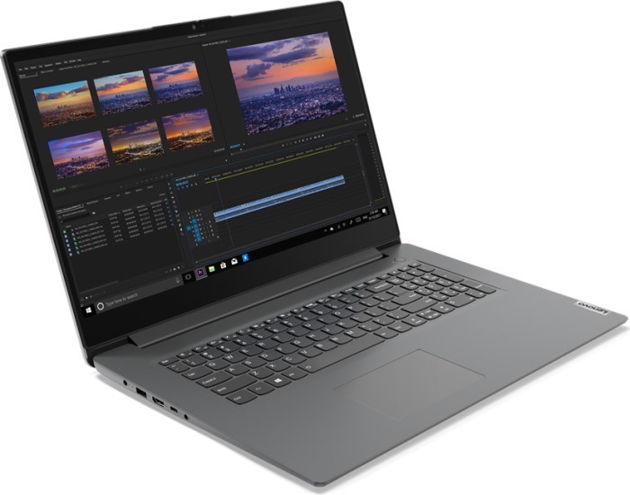 Купить Ноутбук Lenovo V17 G2 ITL (82NX00FBIX) - ITMag