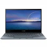 Купить Ноутбук ASUS ZenBook Flip 13 UX363EA Pine Gray (UX363EA-HP293R)