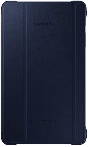 Чехол Samsung Book Cover для Galaxy Tab PRO 8.4 T320/T321 Dark Blue - ITMag