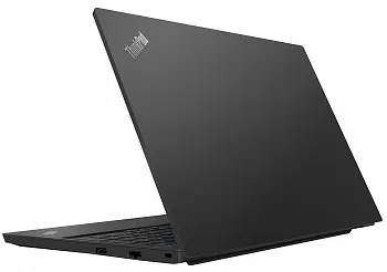 Купить Ноутбук Lenovo ThinkPad E15 Black (20RD001FRT) - ITMag