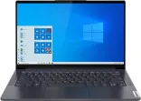 Купить Ноутбук Lenovo Yoga Slim 7 Pro 14IHU5 (82NH00BAPB)