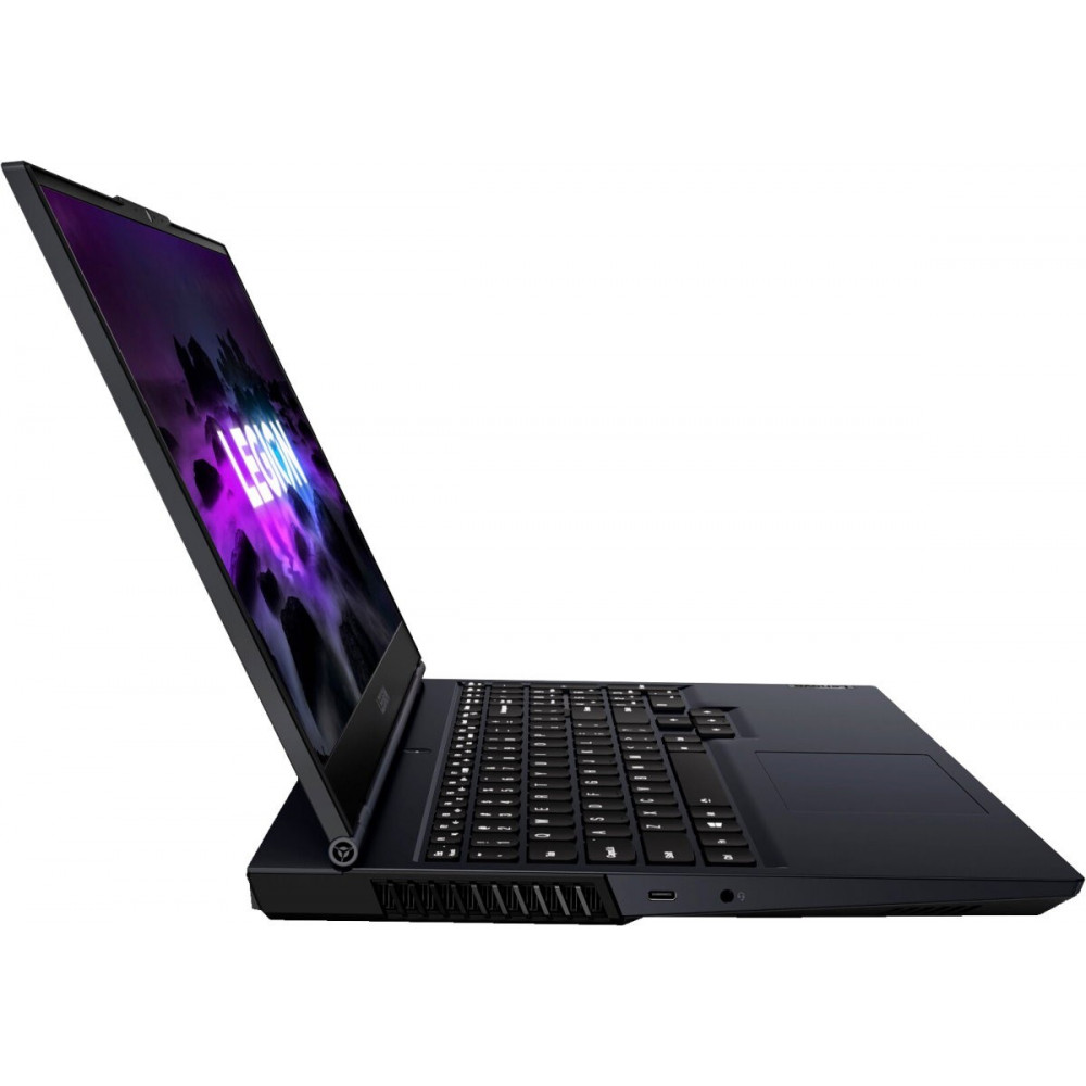 Купить Ноутбук Lenovo Legion 5 15ACH6H (82JU00A1PB) - ITMag