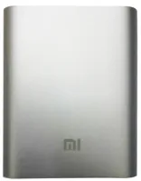 Xiaomi PowerBank 10400mAh Grey