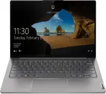 Купить Ноутбук Lenovo ThinkBook 13s G2 ITL Mineral Grey (20V900A7RA)