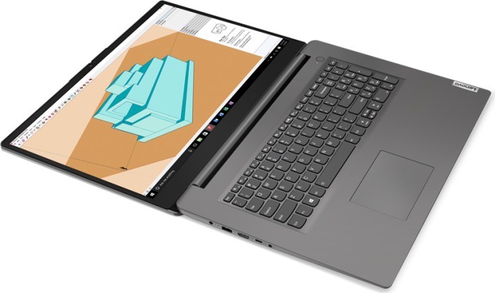 Купить Ноутбук Lenovo V17 G2 ITL (82NX001BIX) - ITMag