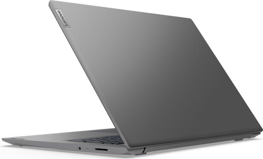 Купить Ноутбук Lenovo V17-IIL Iron Grey (82GX007SRA) - ITMag