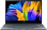 Купить Ноутбук ASUS ZenBook Flip 13 OLED UX363EA (UX363EA-I716512G1W)