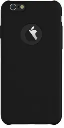 Чехол Devia для iPhone 6/6S Chic Gun Black