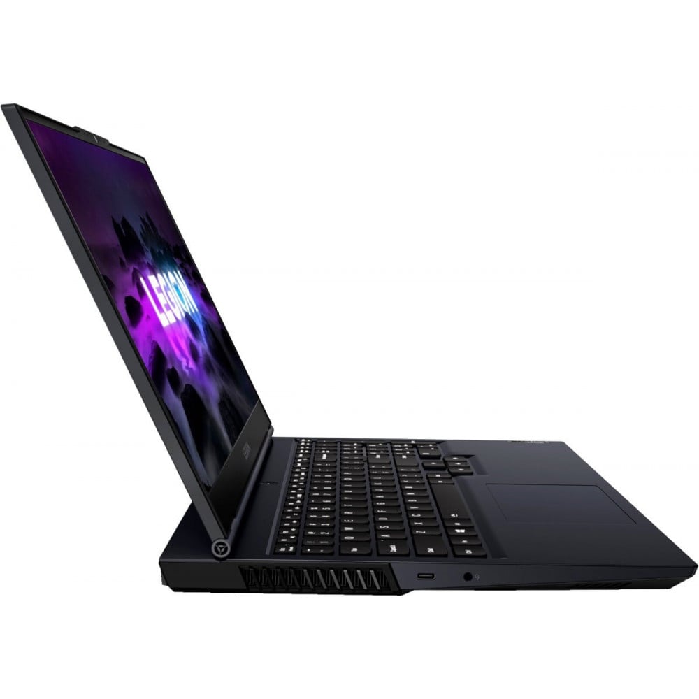 Купить Ноутбук Lenovo Legion 5 17ACH6H (82JY0057PB) - ITMag