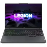 Купить Ноутбук Lenovo Legion 5 Pro 16ITH6 Stingray (82JF003VRA)