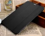 Чехол Samsung Ultra Slim Flip Book Cover Case для Galaxy Tab S 8.4 T700/T705 Black