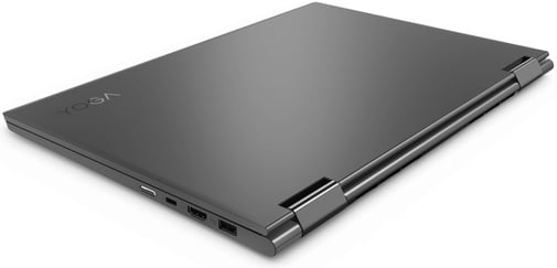 Купить Ноутбук Lenovo Yoga 730-13IWL Iron Grey (81JR00AXRA) - ITMag