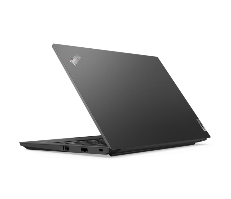 Купить Ноутбук Lenovo ThinkPad T14s Gen 2 Villi Black (20WM009QRA) - ITMag
