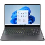 Купить Ноутбук Lenovo Legion S7 15ACH6 Storm Grey All-Metal (82K8006CCK)