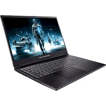 Купить Ноутбук Dream Machines G1650TI (G1650TI-17UA47) - ITMag