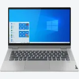 Купить Ноутбук Lenovo IdeaPad 5 15ITL05 (82FG014FPB)