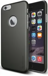 Verus Hard case for iPhone 6/6S (Dark Silver)