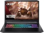 Купить Ноутбук Acer Nitro 5 AN517-41-R0MW Black (NH.QAREU.00S)