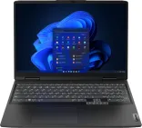 Купить Ноутбук Lenovo IdeaPad Gaming 3 15IAH7 (82S900UHRA)