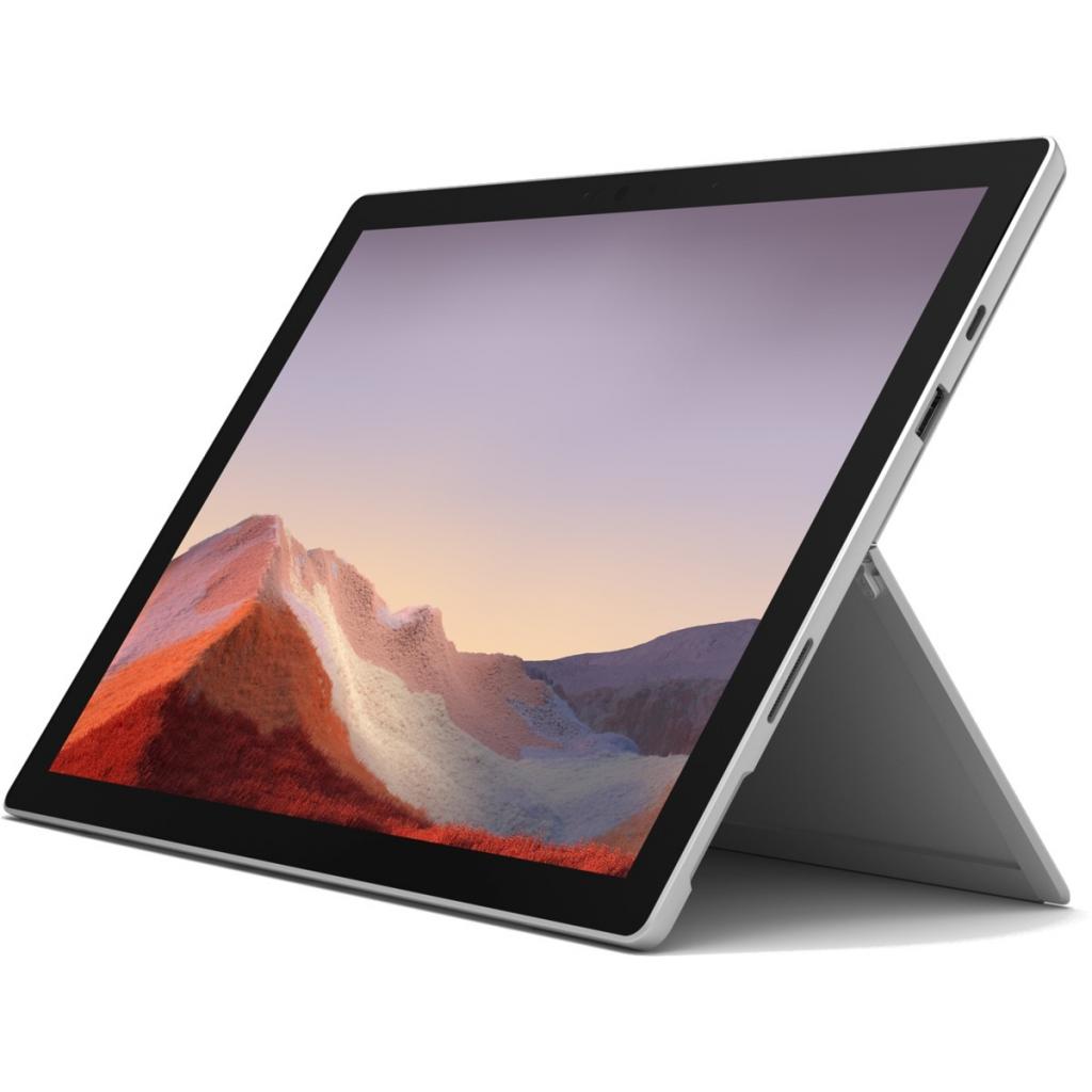 Купить Ноутбук Microsoft Surface Pro 7 Platinum (PVQ-00003) - ITMag