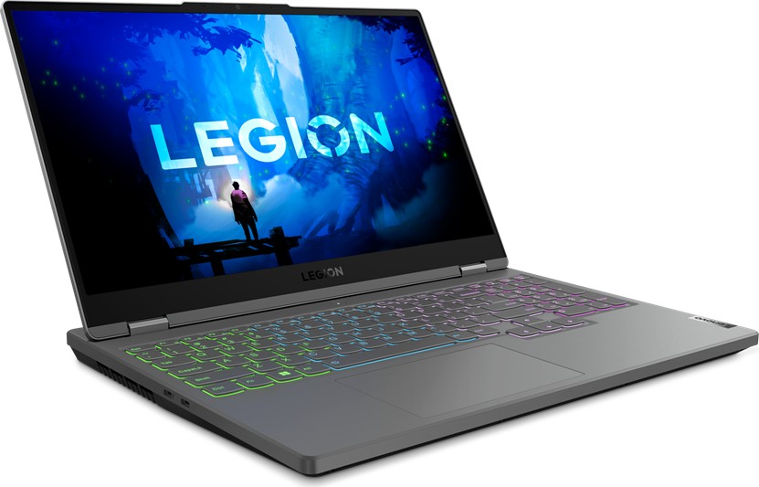 Купить Ноутбук Lenovo Legion 5 15ARH7 (82RE006VRA) - ITMag