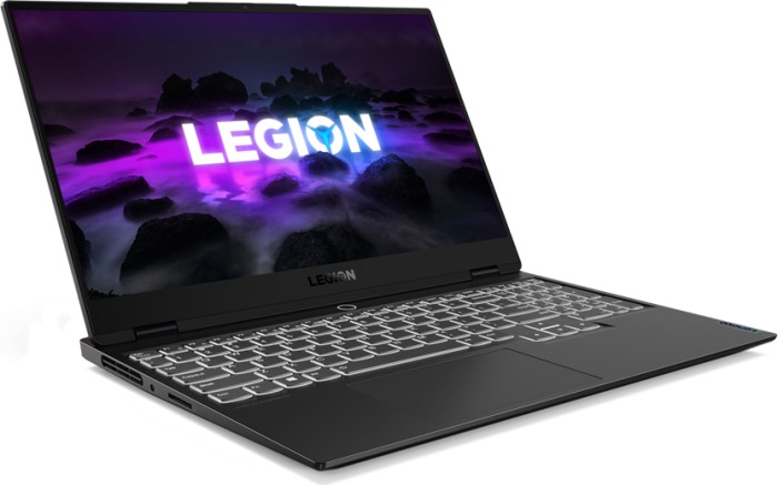 Купить Ноутбук Lenovo Legion S7 15ACH6 (82K80083US) - ITMag