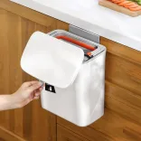 Кухонне Відро Xiaomi Six Percent Kitchen Wall-Mounted Trash Can (BF-GB102 3232346)