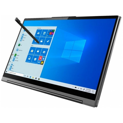 Купить Ноутбук Lenovo Yoga C940 (81Q9002GUS) - ITMag