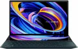 Купить Ноутбук ASUS ZenBook Duo 14 UX482EG (UX482EG-HY422W)