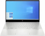 Купить Ноутбук HP ENVY 15-ep0010ur Silver (1U9J4EA)
