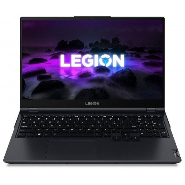 Купить Ноутбук Lenovo Legion 5-15 (82JU00JLPB) - ITMag