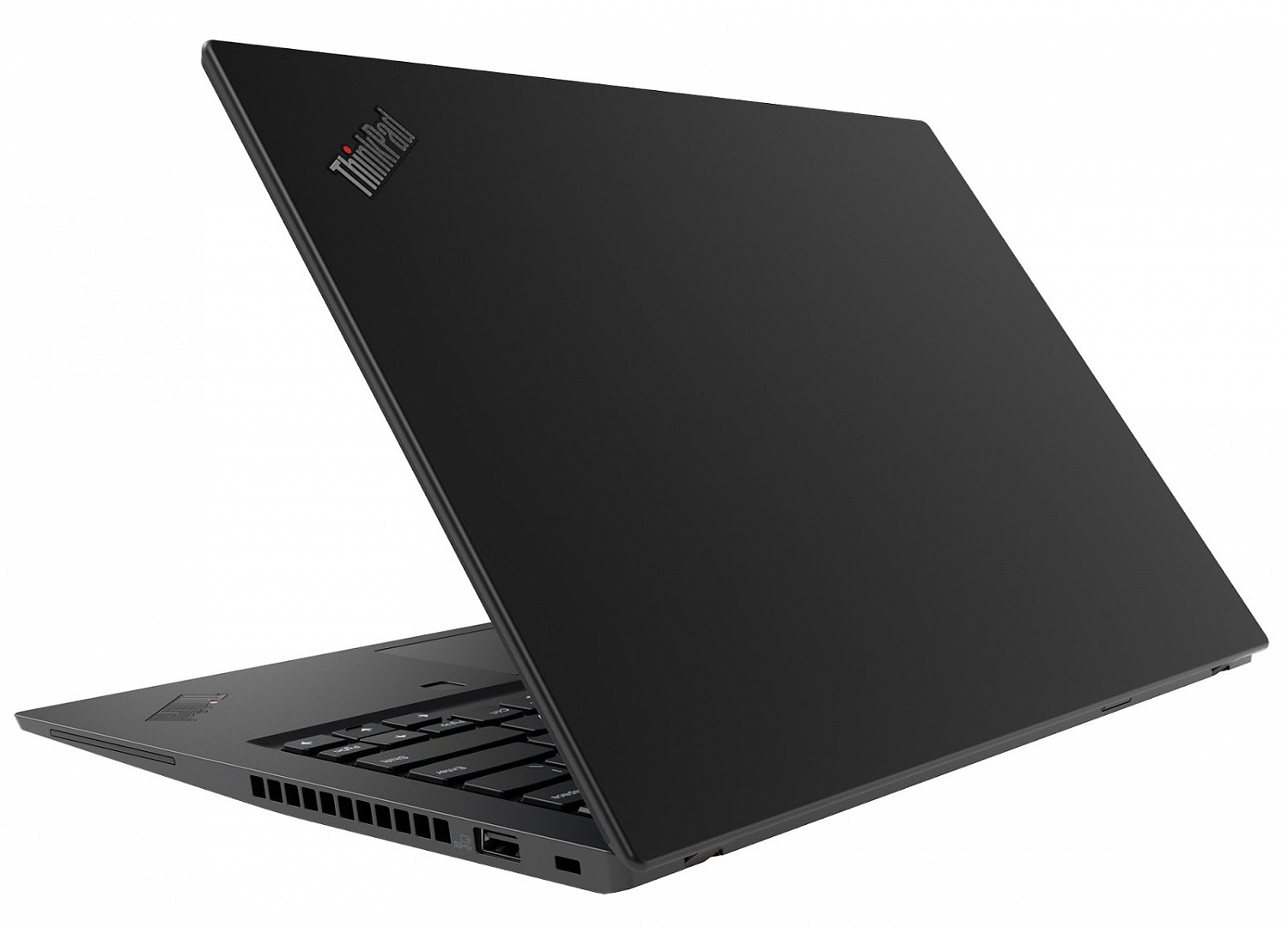 Купить Ноутбук Lenovo ThinkPad T14 Gen 2 (20W000T9US) - ITMag