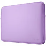 Папка LAUT Huex Pastels для MacBook 13" Purple (L_MB13_HXP_PU)
