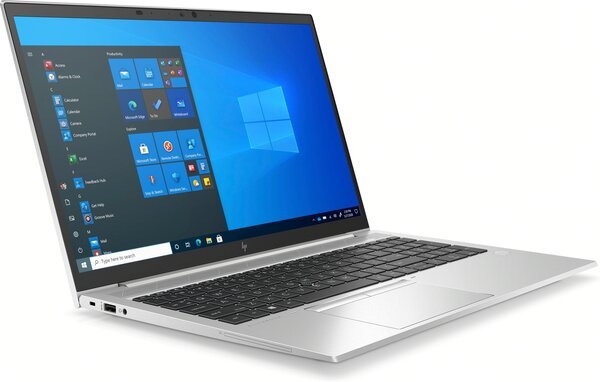 Купить Ноутбук HP EliteBook 850 G8 Silver (2Y2Q2EA) - ITMag