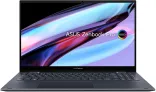 Купить Ноутбук ASUS ZenBook Pro 15 Flip OLED UP6502ZA (UP6502ZA-M8020W)