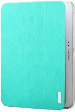 Чехол (книжка) Rock Elegant Series для Samsung Galaxy Tab 3 10.1 P5200/P5210 (Бирюзовый / Azure)