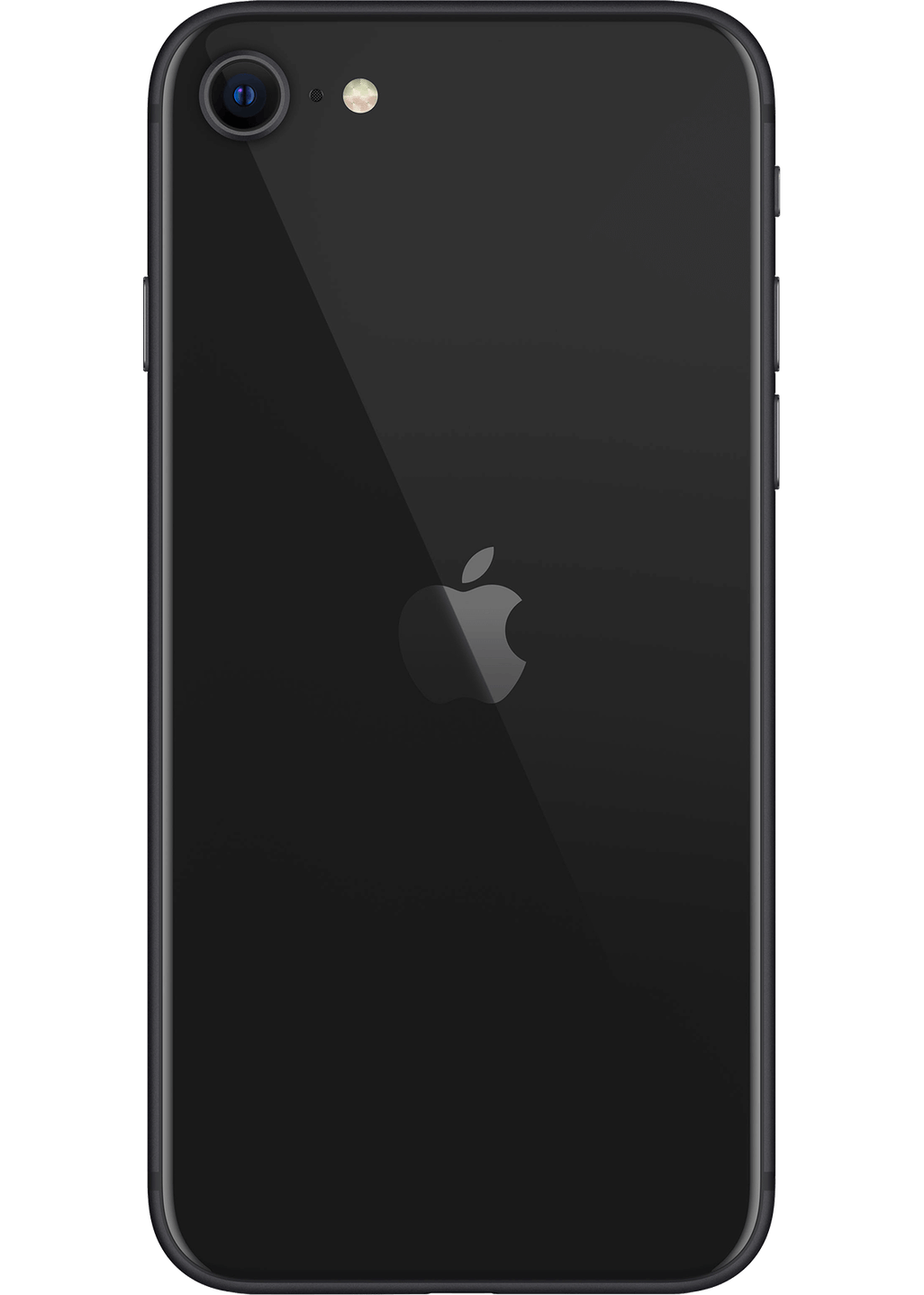 Apple iPhone SE 2020 64GB Slim Box Black (MHGP3) - ITMag