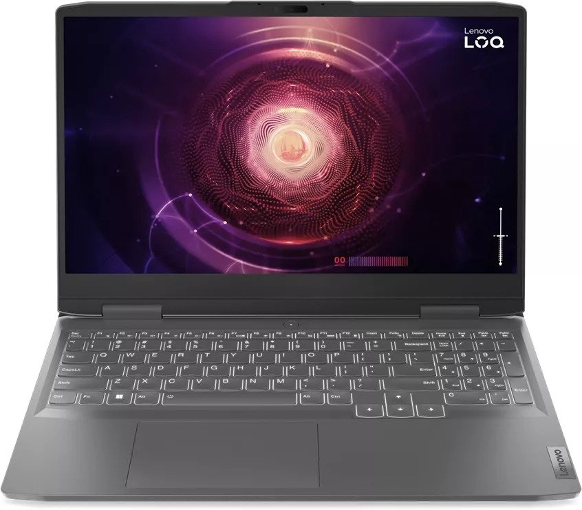 Купить Ноутбук Lenovo LOQ 15APH8 (82XT001NUS) - ITMag