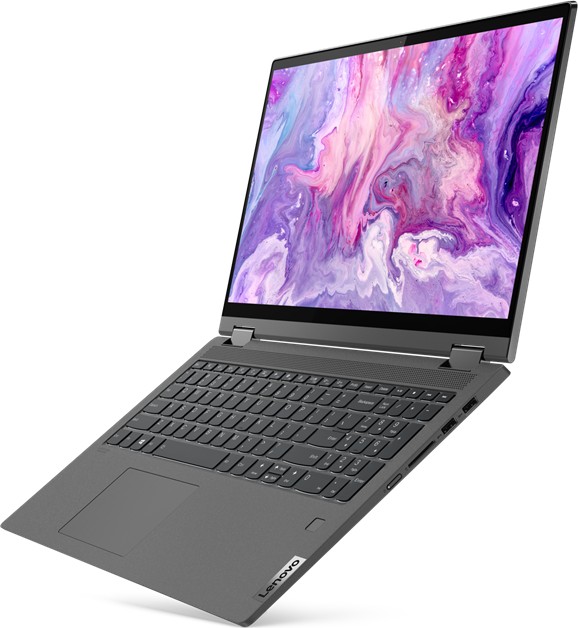Купить Ноутбук Lenovo IdeaPad Flex 5 15ALC05 (82HV009BCK) - ITMag