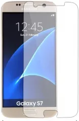 Защитное стекло EGGO Samsung Galaxy S7 G930 (глянцевое)