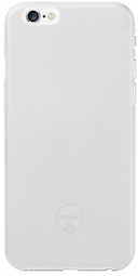 Ozaki O!coat 0.3 Solid White for iPhone 6/6S (OC562WH)