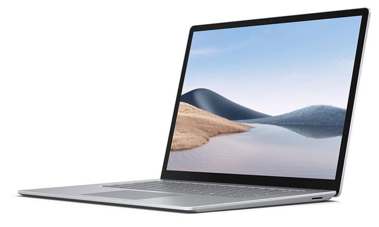 Купить Ноутбук Microsoft Surface Laptop 4 (5VB-00001) - ITMag