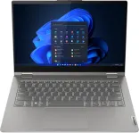 Купить Ноутбук Lenovo ThinkBook 14s Yoga G2 IAP Mineral Gray (21DM0008RA)
